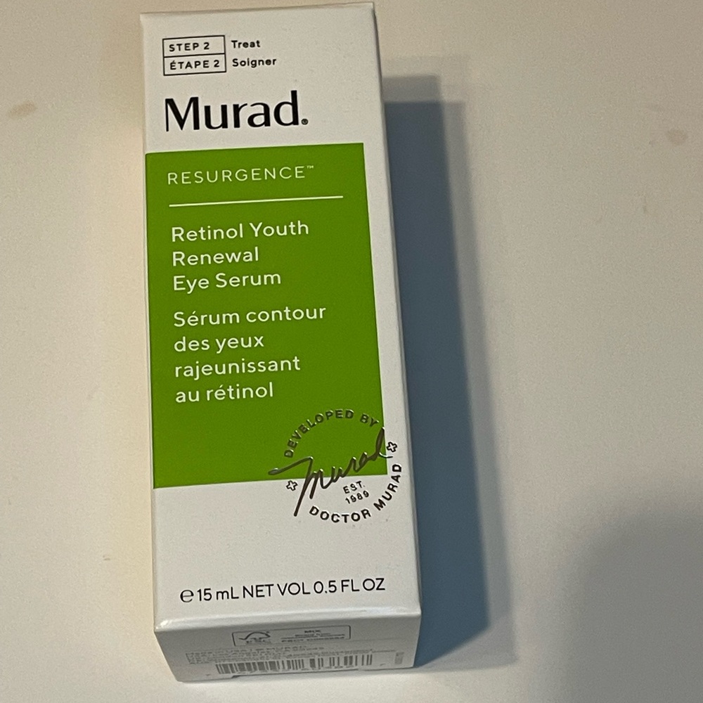 Murad retinol youth eye serum